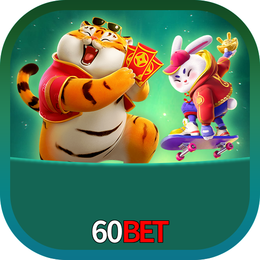 60bet Logo